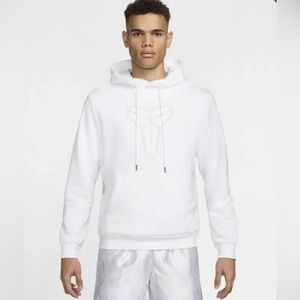 Kobe Men's Dri-fit Pullover Basketball Hoodie